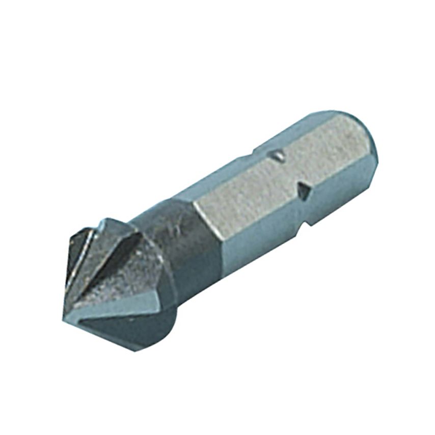 High Speed Steel Countersink - Wood (Up to NO.16)