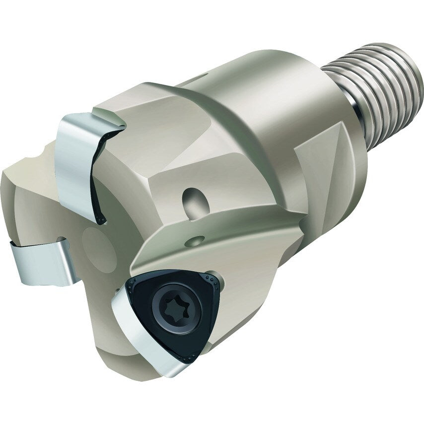 High-feed Milling Cutter F4030.UT28.031.Z03.01