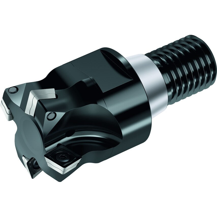 High-feed Milling Cutter M4002-025-T22-02-01,5