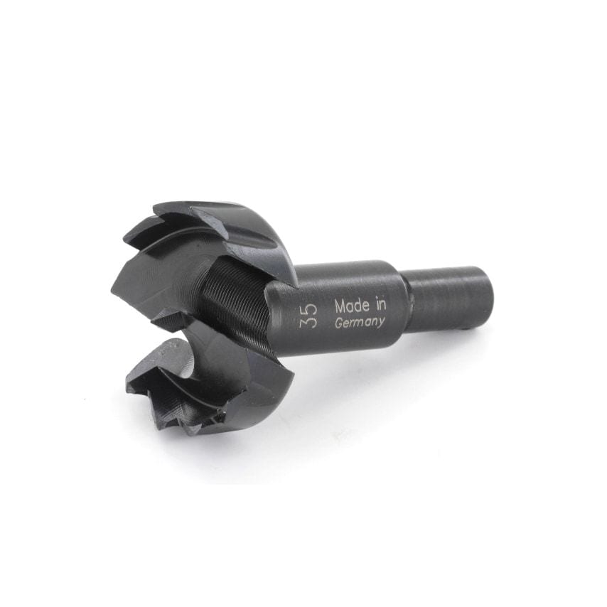 Hinge Boring Bit with Bormax Head, O 26mm, 351402600