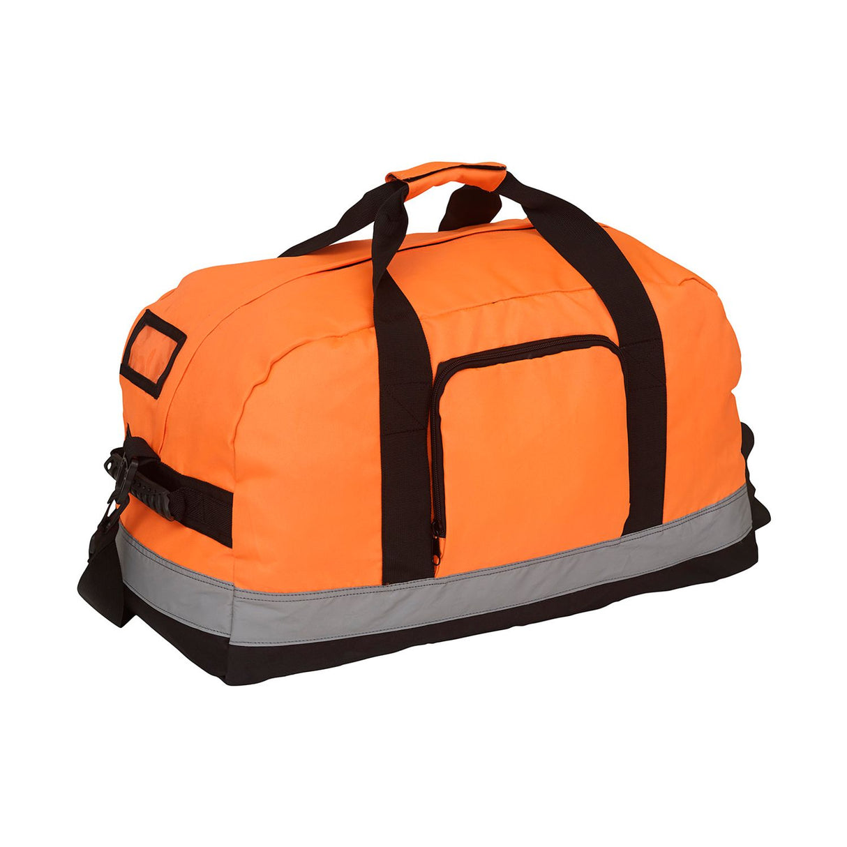 Hi-vis Seattle Holdall (YK2518) Orange One Size