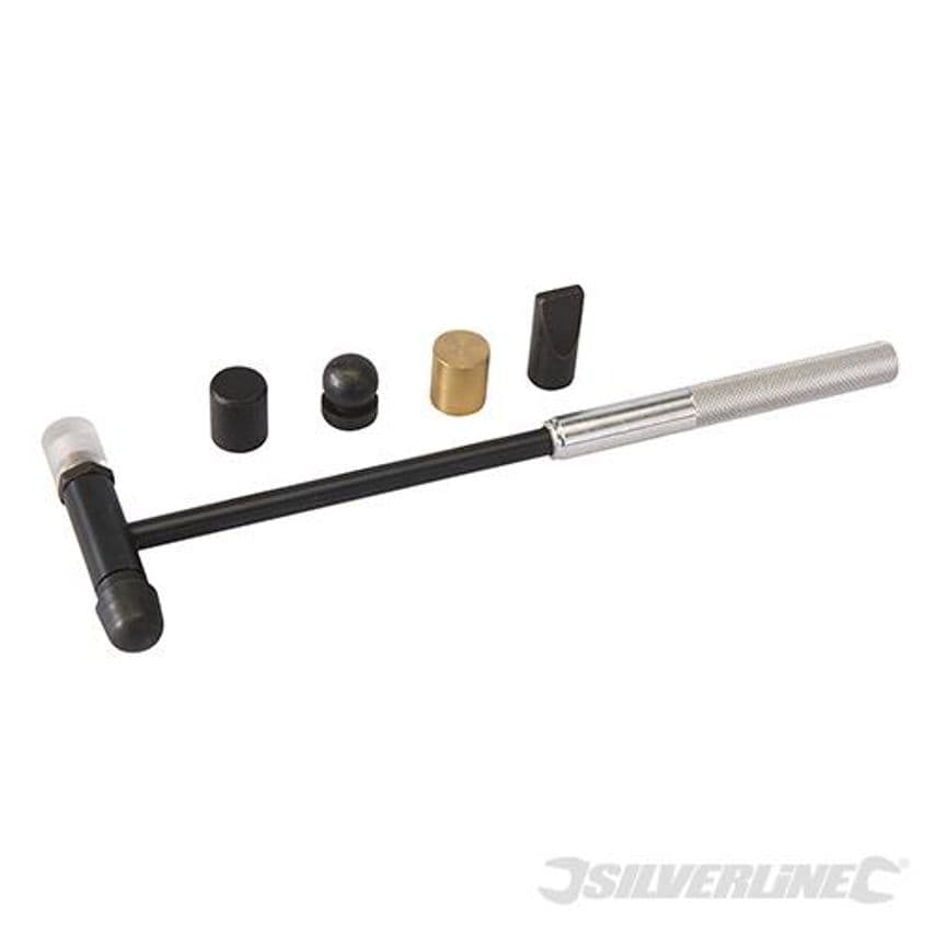 Hobby Hammer 6 Heads