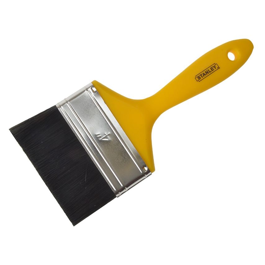 Hobby Paint Brush 100mm (4in) STA429557
