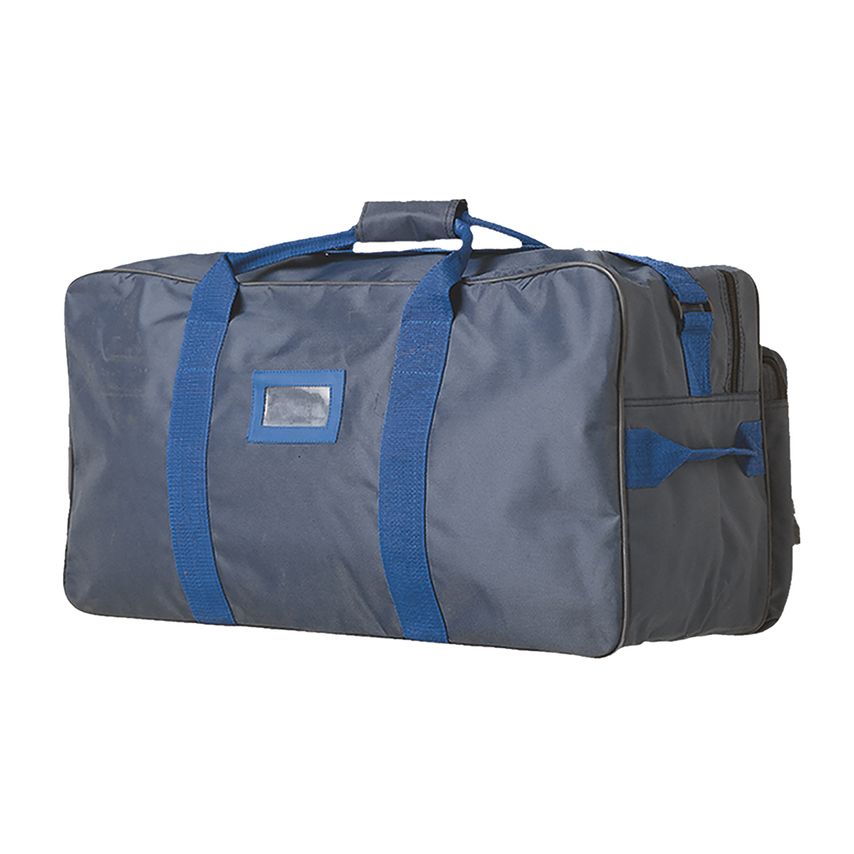 Holdall Bag, Navy, Regular