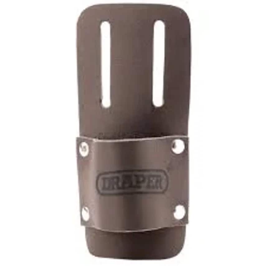 Holder Scaffold Spanner Leather
