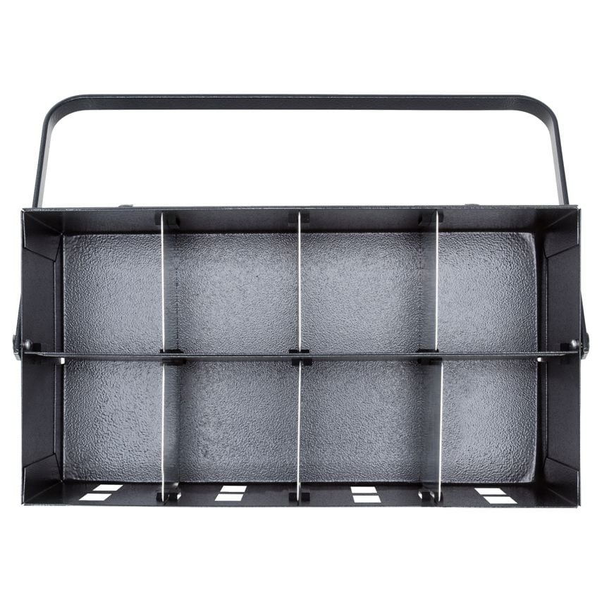 Holder for 8 Spray Cans