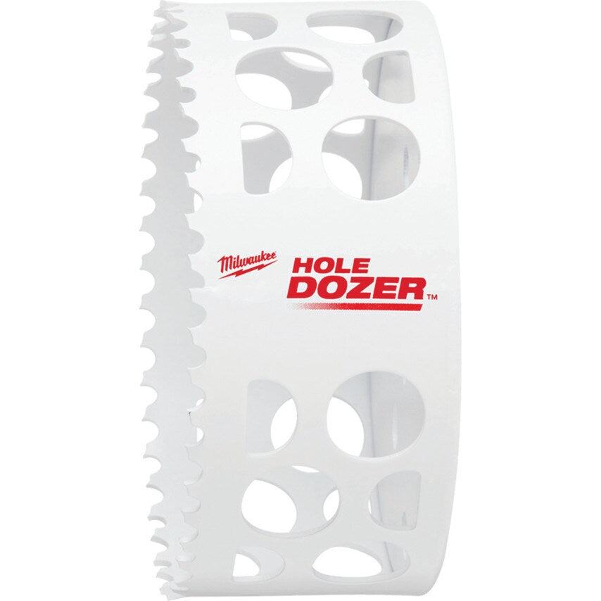 Hole Dozer' Matrix II HOLESAW4/6VP 108mm