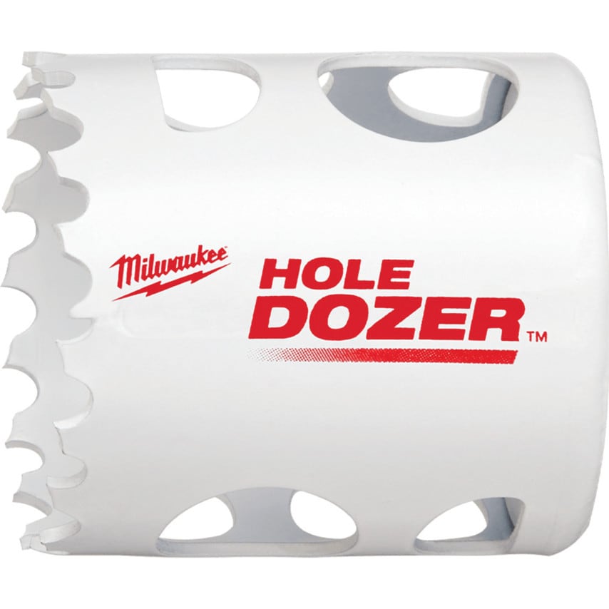 Hole Dozer' Matrix II HOLESAW4/6VP 44mm