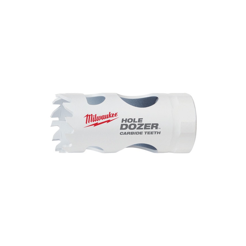 Hole Dozer' TCT Holesaw 25mm