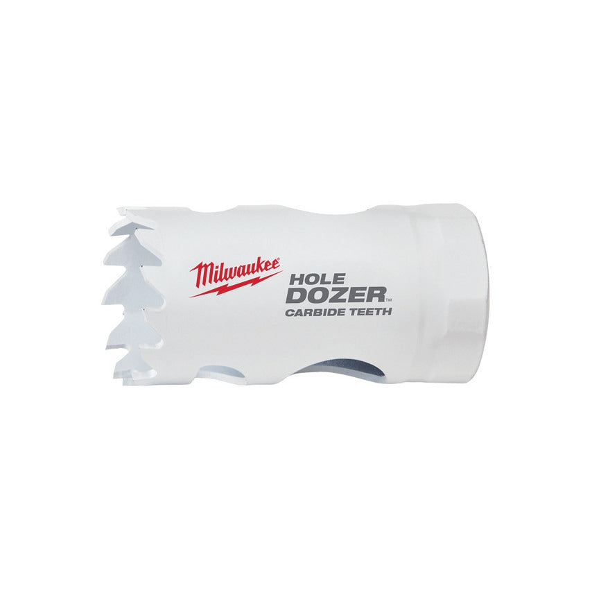 Hole Dozer' TCT Holesaw 27mm