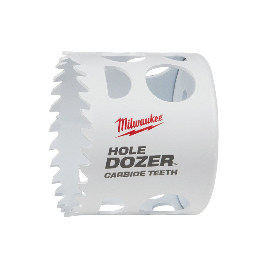 Hole Dozer' TCT Holesaw 57mm