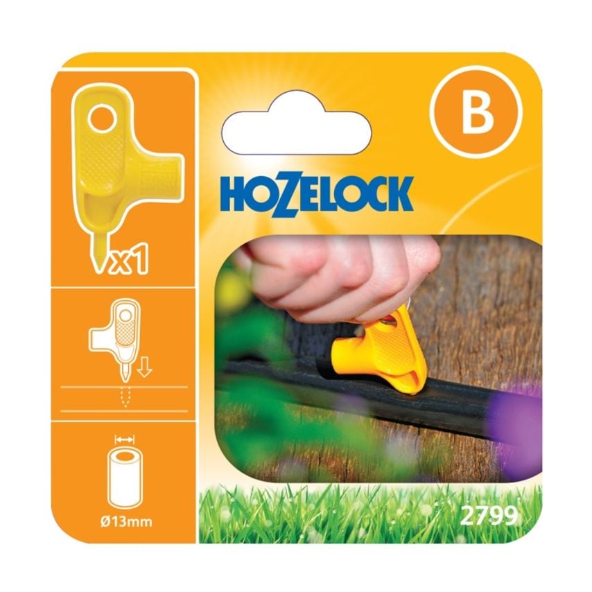Hole Punch - 115192