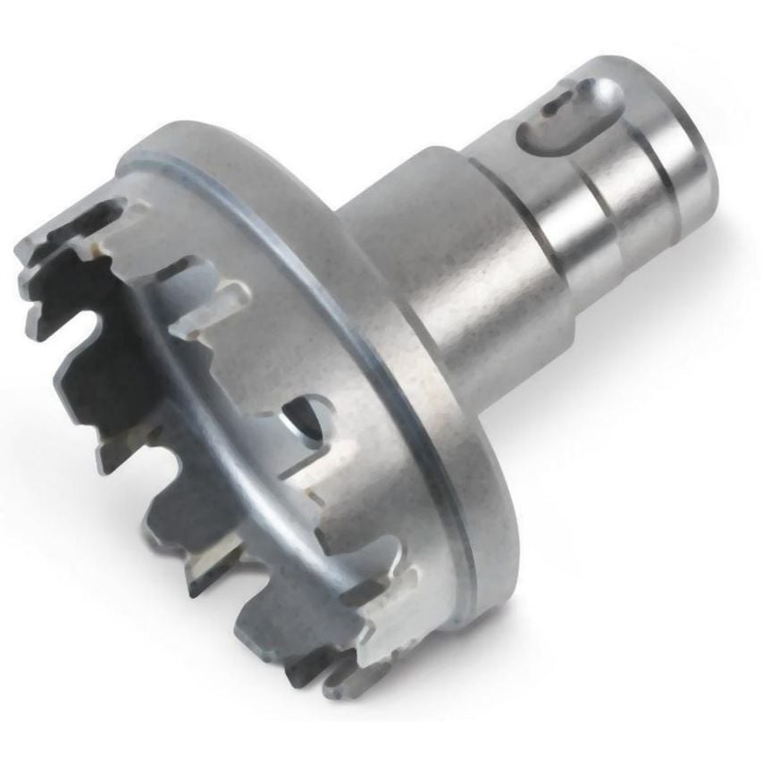 Hole Saw TC QI Pl. D30X4