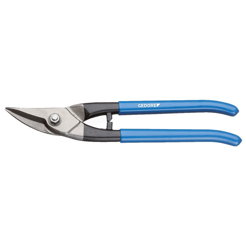 Hole cutting shears 275 mm right