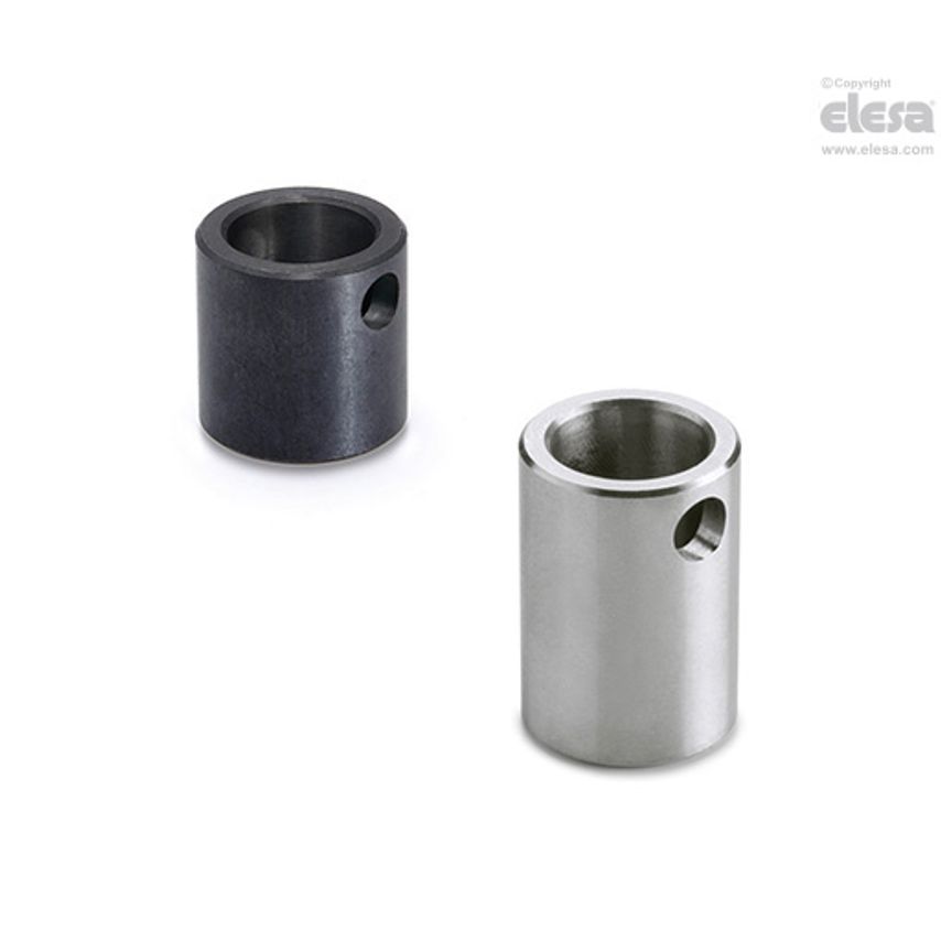 Hole reduction sleeve-RB52-15-SST-304