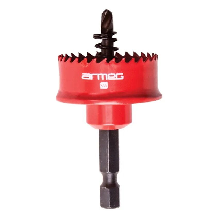 Holesaw 16mm Sheet Steel - 2500563654