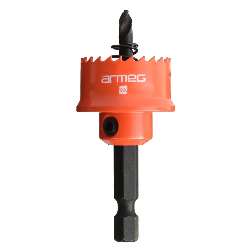 Holesaw 22mm Sheet Steel - 2500563657