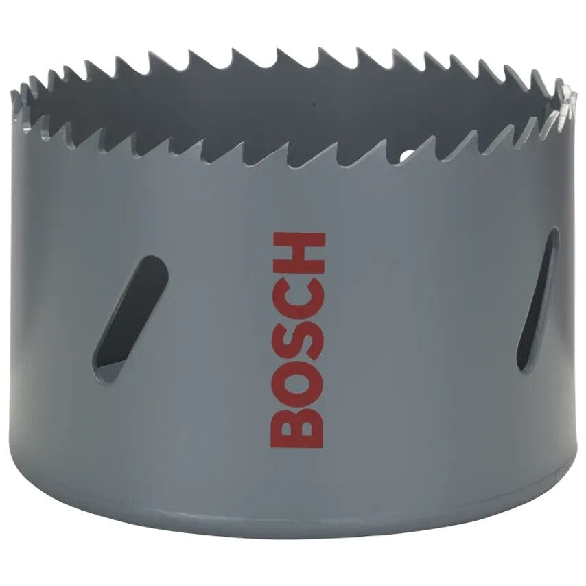 Holesaw 76mm HSS Bi-Metal