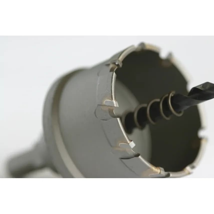 Holesaw ACCELER8 Max Carbide Tipped 20mm Long
