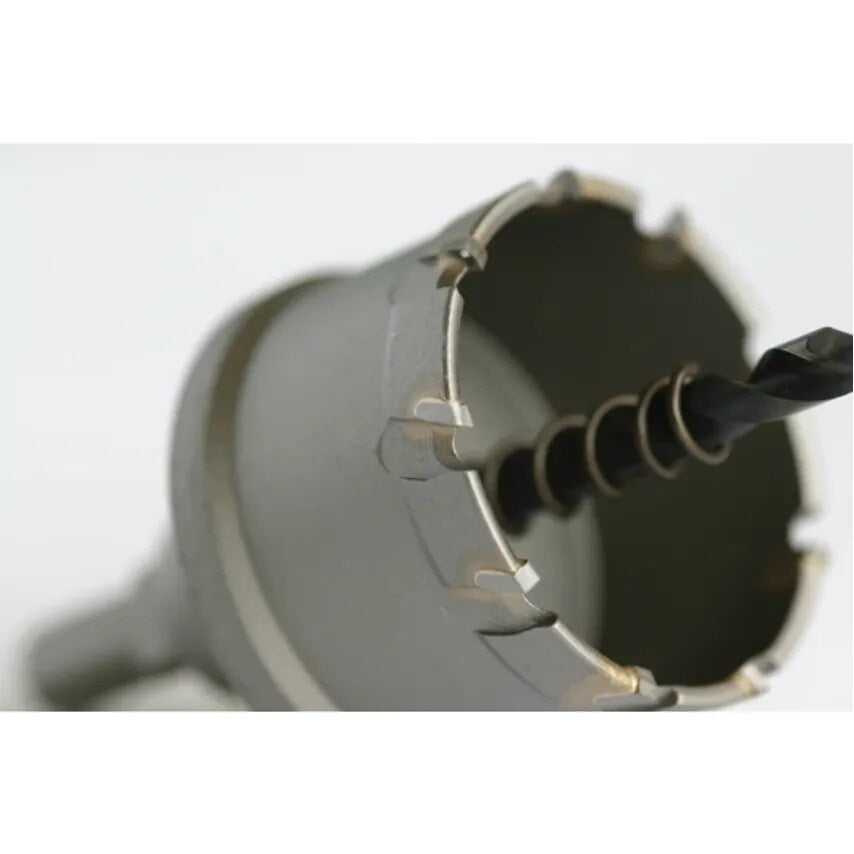 Holesaw ACCELER8 Max Carbide Tipped 50mm Long