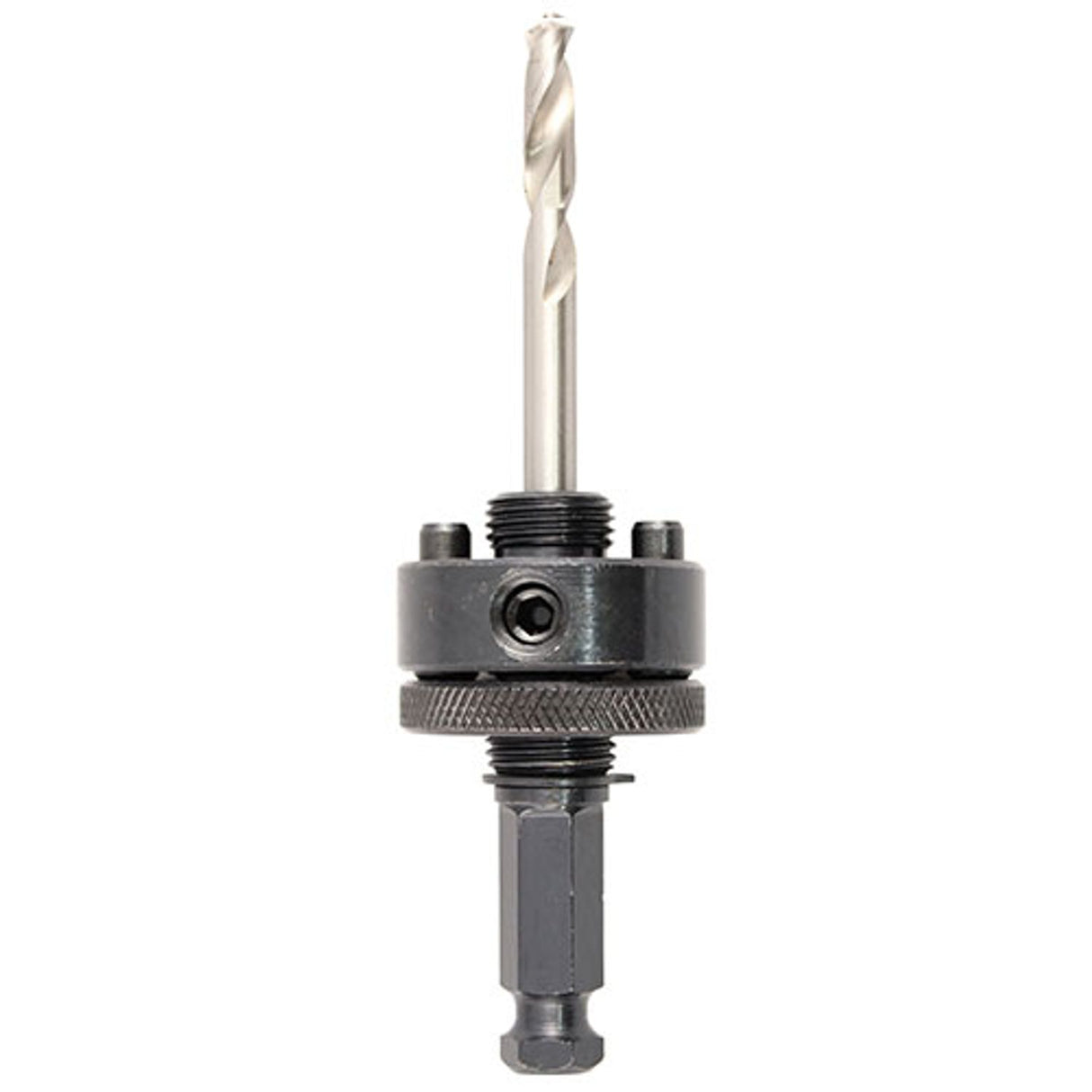 Holesaw Arbor Hex Shank - AA2