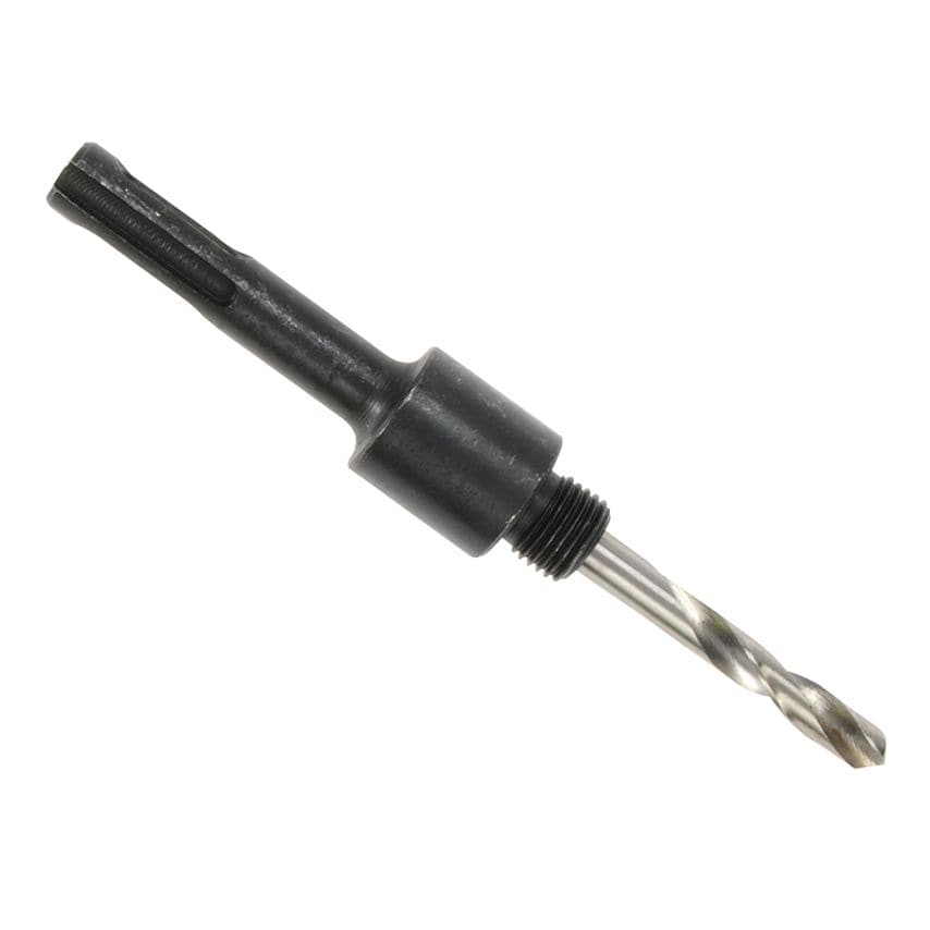 Holesaw Arbor SDS Plus Fitting 14-30mm FAIHSA1630S