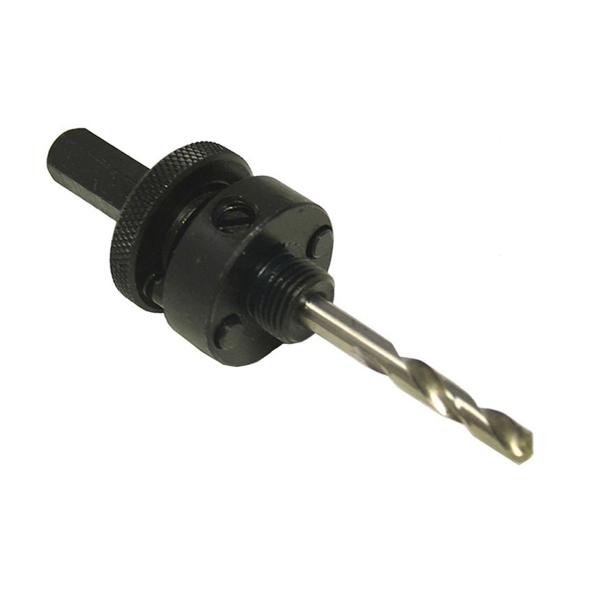 Holesaw Arbor SDS Plus Fitting 32-210mm FAIHSA32150S