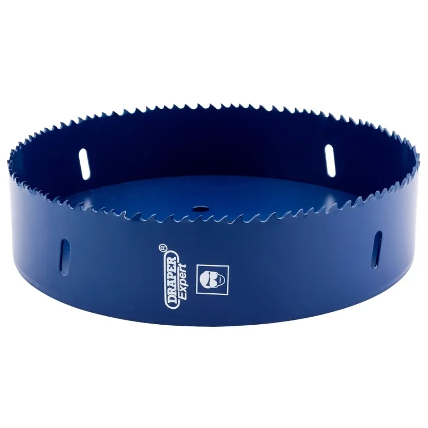 Holesaw HSS Bi-Metal M3 177mm Steel