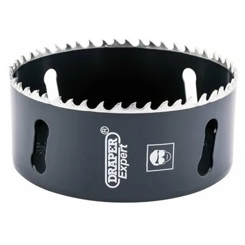 Holesaw M3 102mm HSS Cobalt