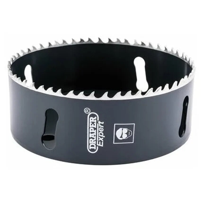 Holesaw M3 114mm HSS Cobalt