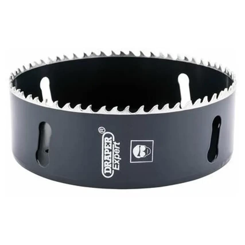 Holesaw M3 127mm HSS Cobalt