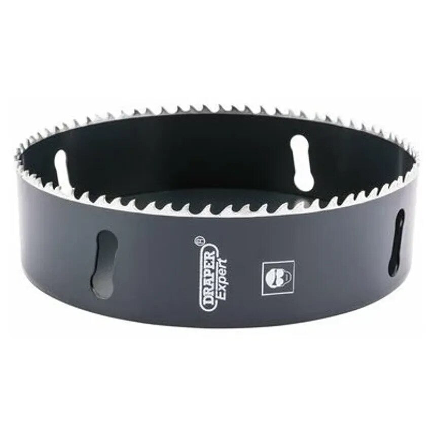 Holesaw M3 152mm HSS Cobalt