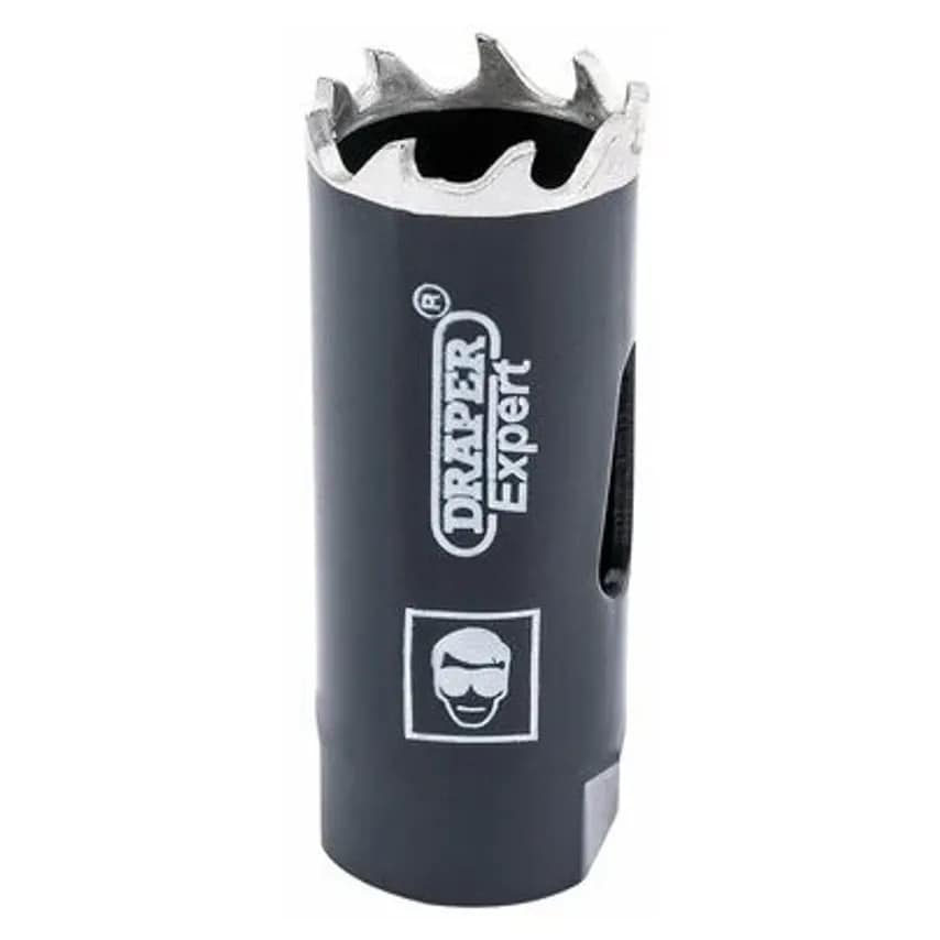 Holesaw M3 20mm HSS Cobalt