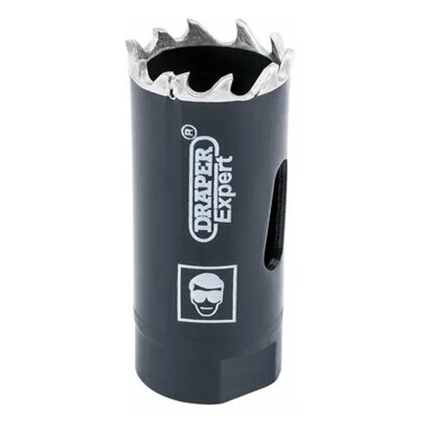 Holesaw M3 22mm HSS Cobalt