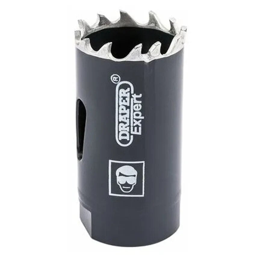 Holesaw M3 25mm HSS Cobalt