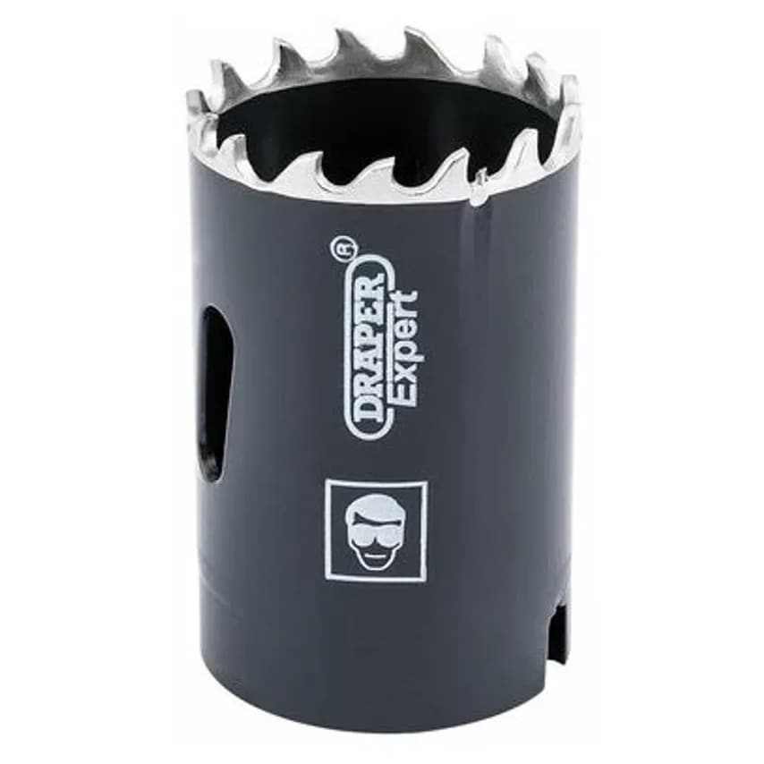 Holesaw M3 32mm HSS Cobalt