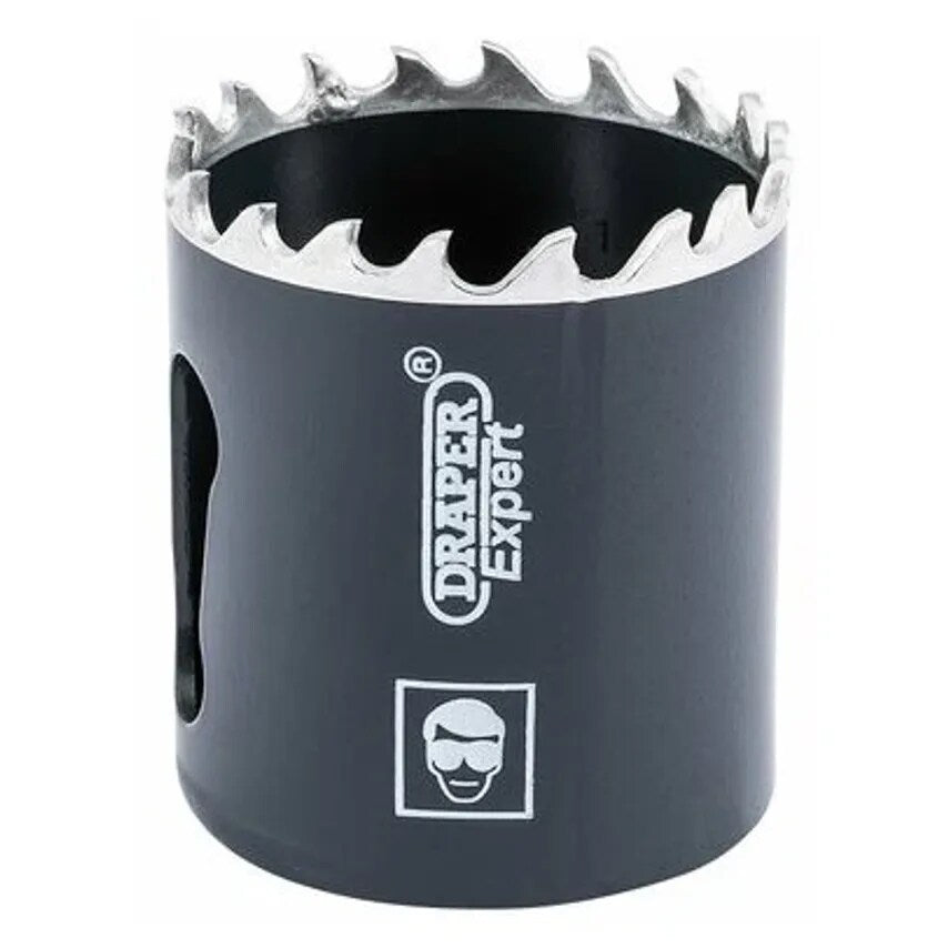 Holesaw M3 38mm HSS Cobalt