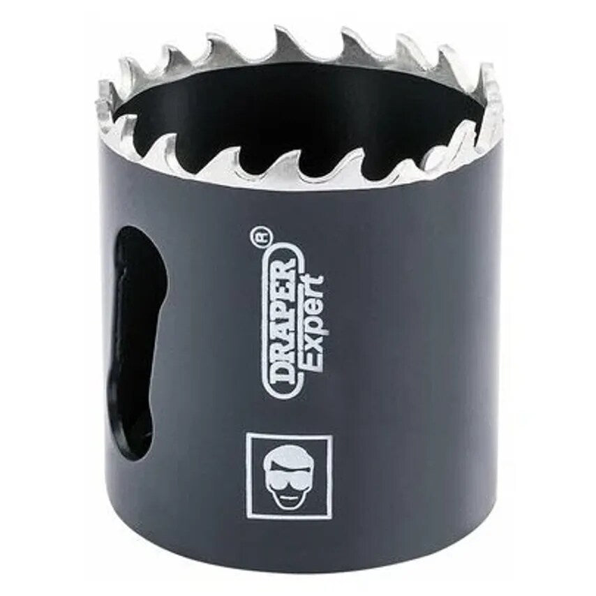 Holesaw M3 40mm HSS Cobalt