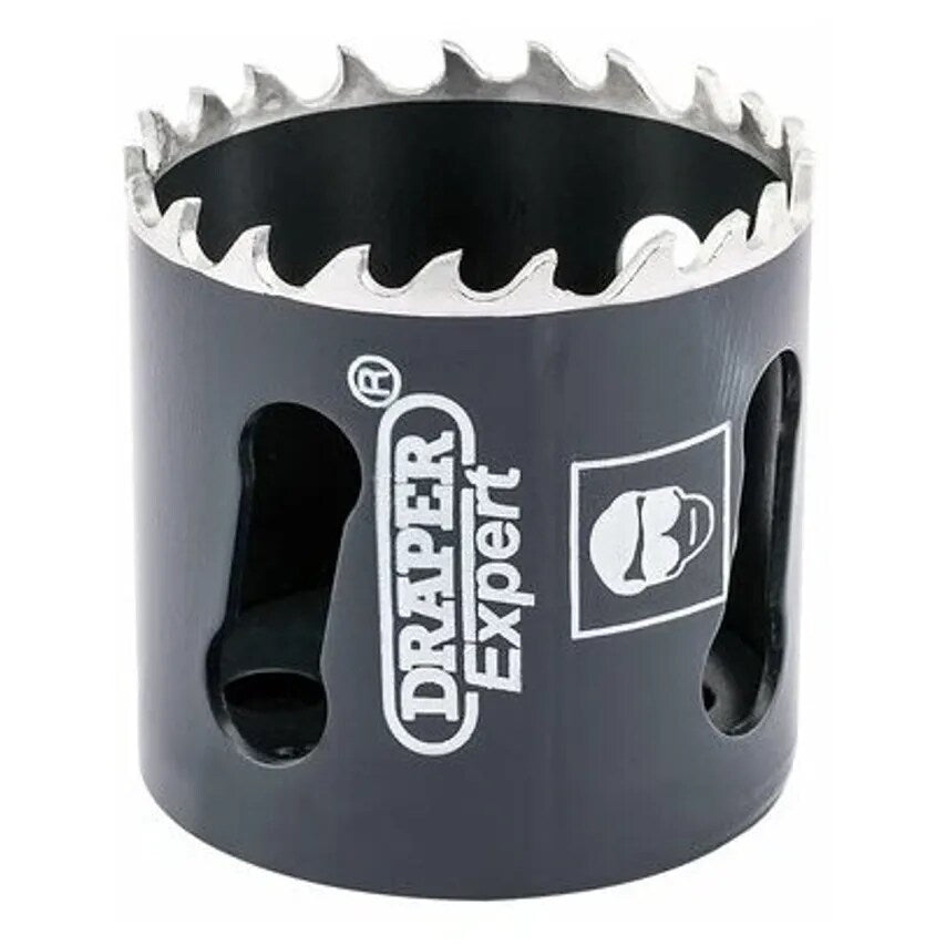 Holesaw M3 44mm HSS Cobalt