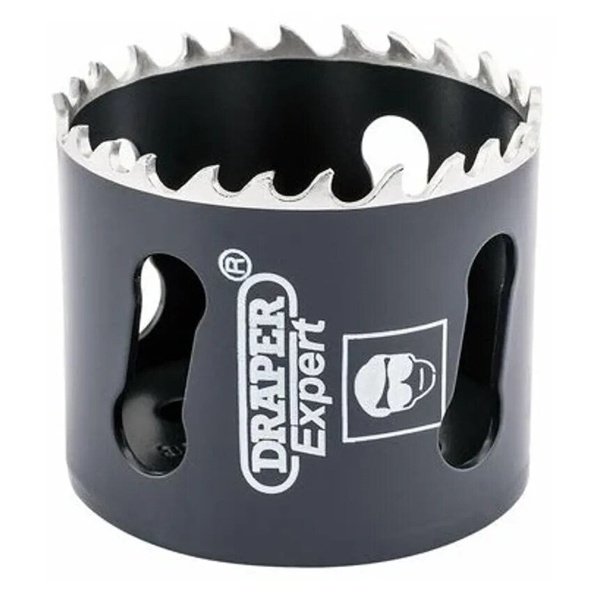 Holesaw M3 51mm HSS Cobalt