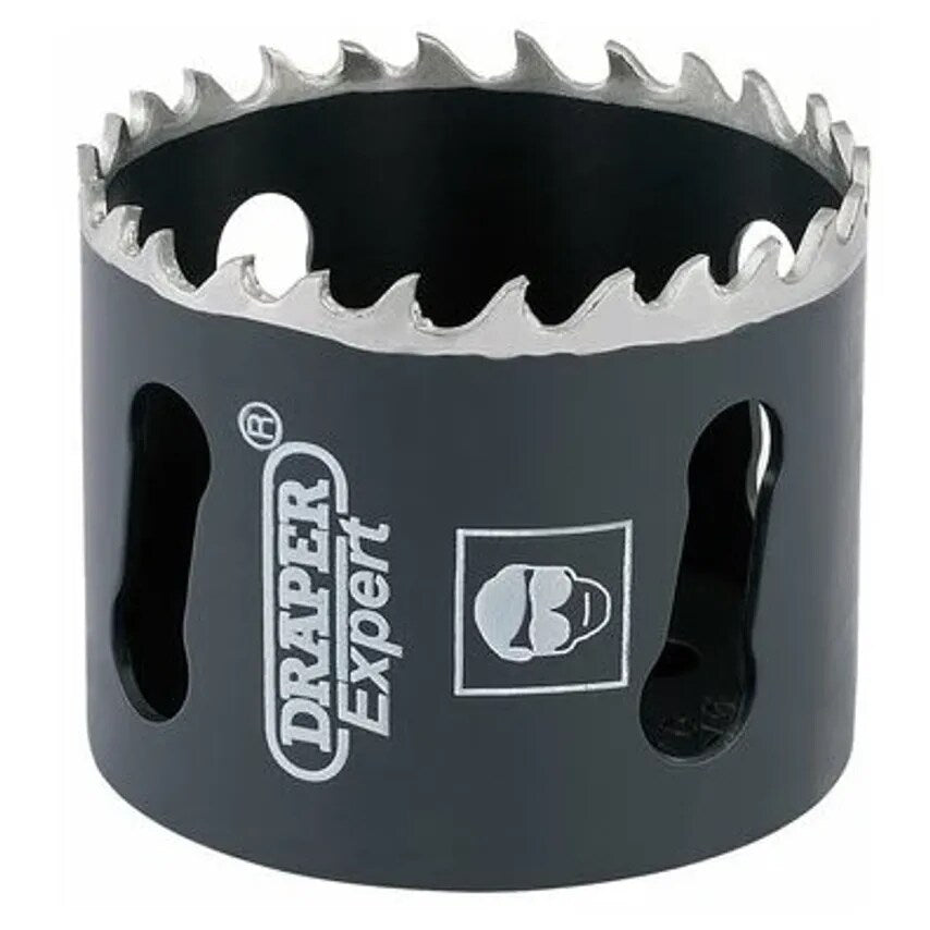 Holesaw M3 54mm HSS Cobalt