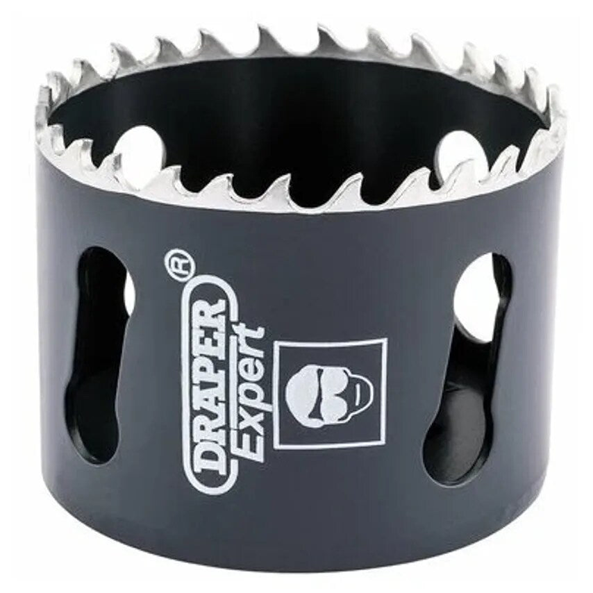 Holesaw M3 57mm HSS Cobalt