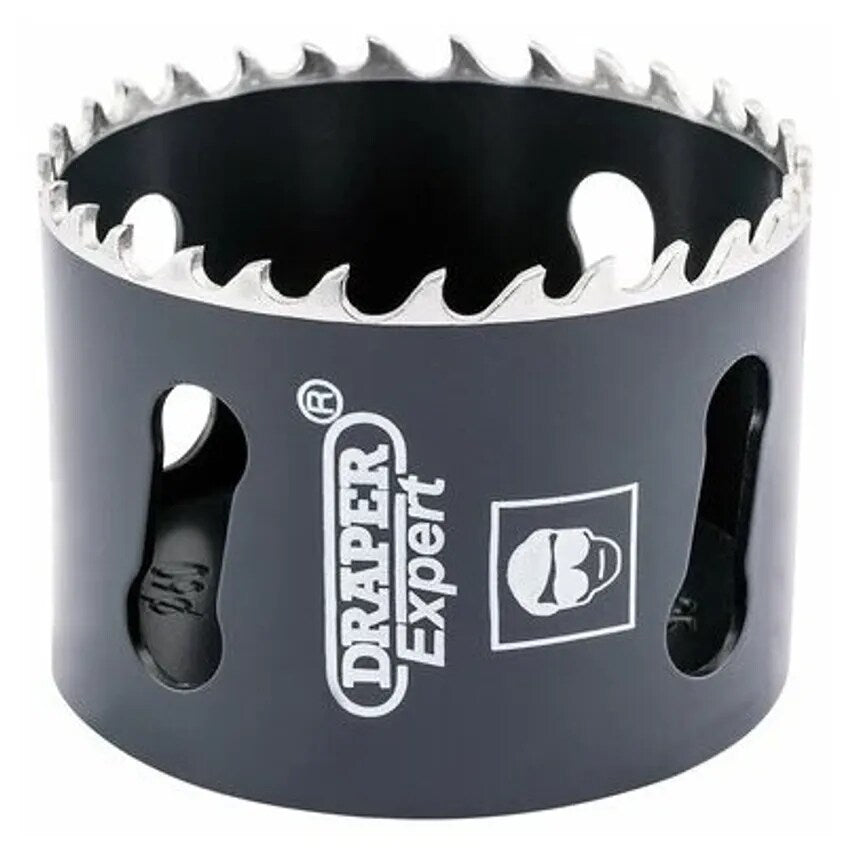 Holesaw M3 60mm HSS Cobalt