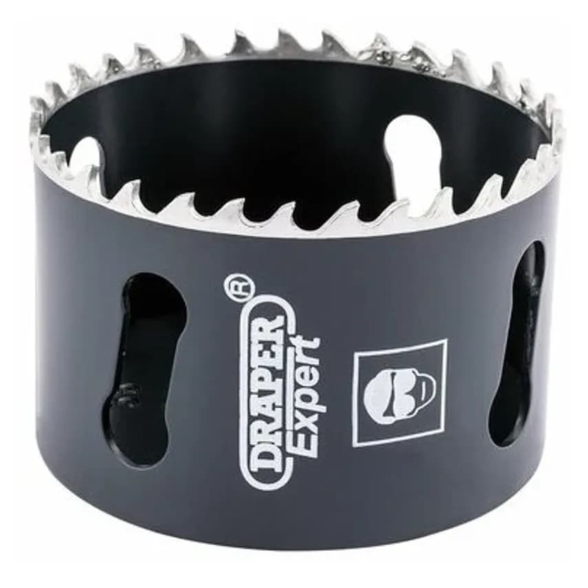 Holesaw M3 64mm HSS Cobalt