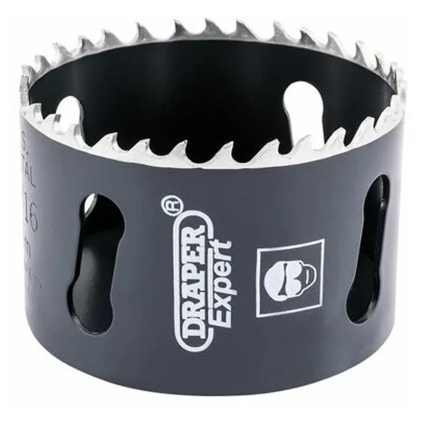 Holesaw M3 65mm HSS Cobalt