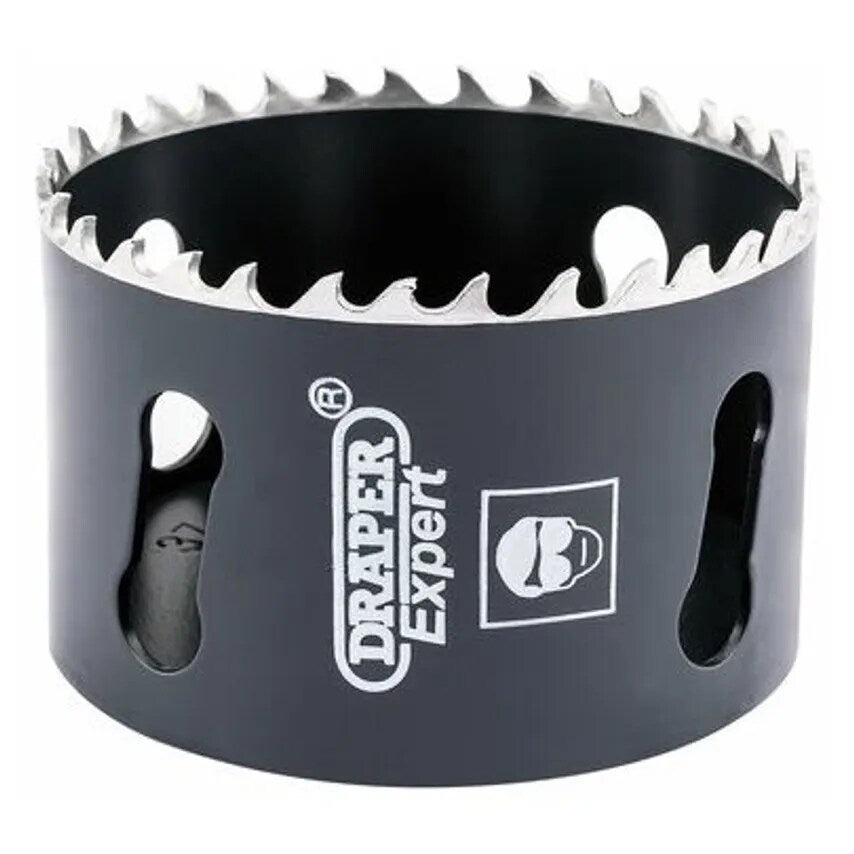 Holesaw M3 67mm HSS Cobalt