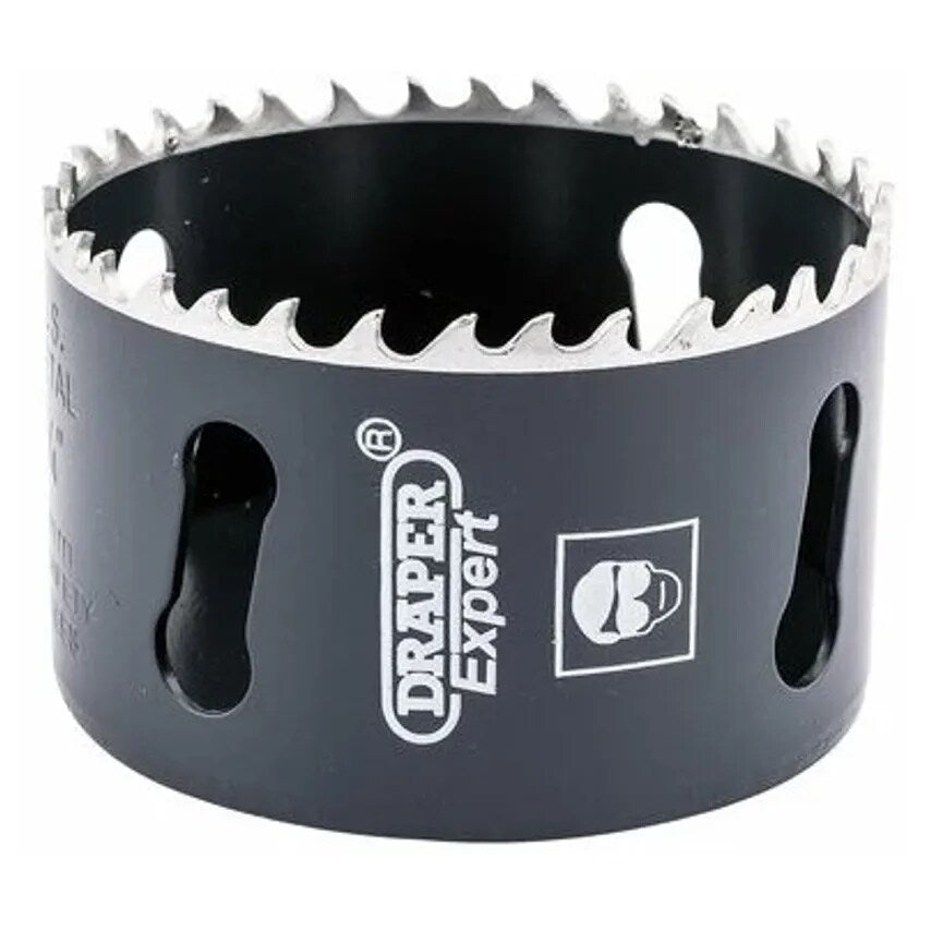 Holesaw M3 70mm HSS Cobalt