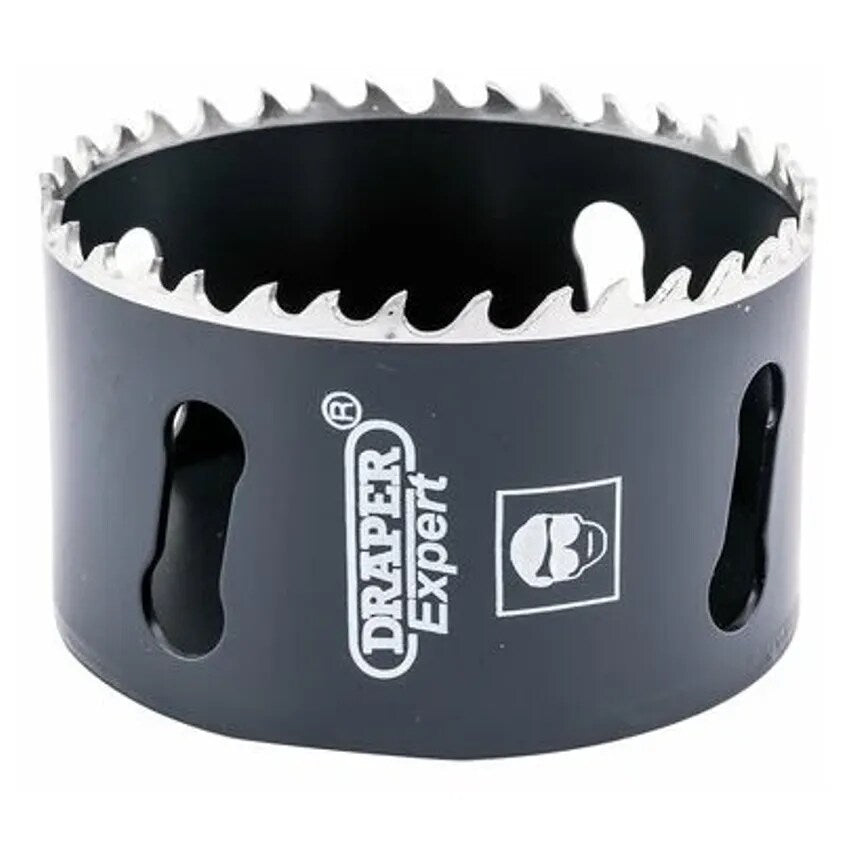 Holesaw M3 73mm HSS Cobalt