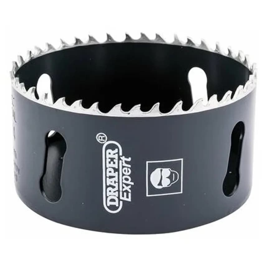 Holesaw M3 83mm HSS Cobalt