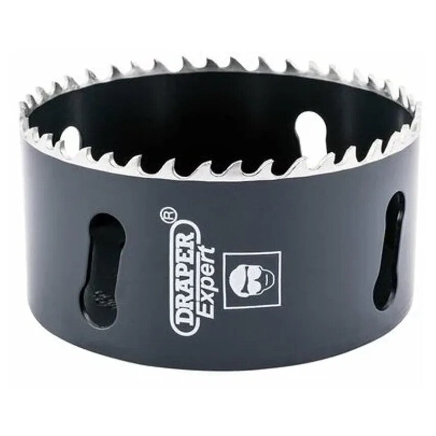 Holesaw M3 86mm HSS Cobalt